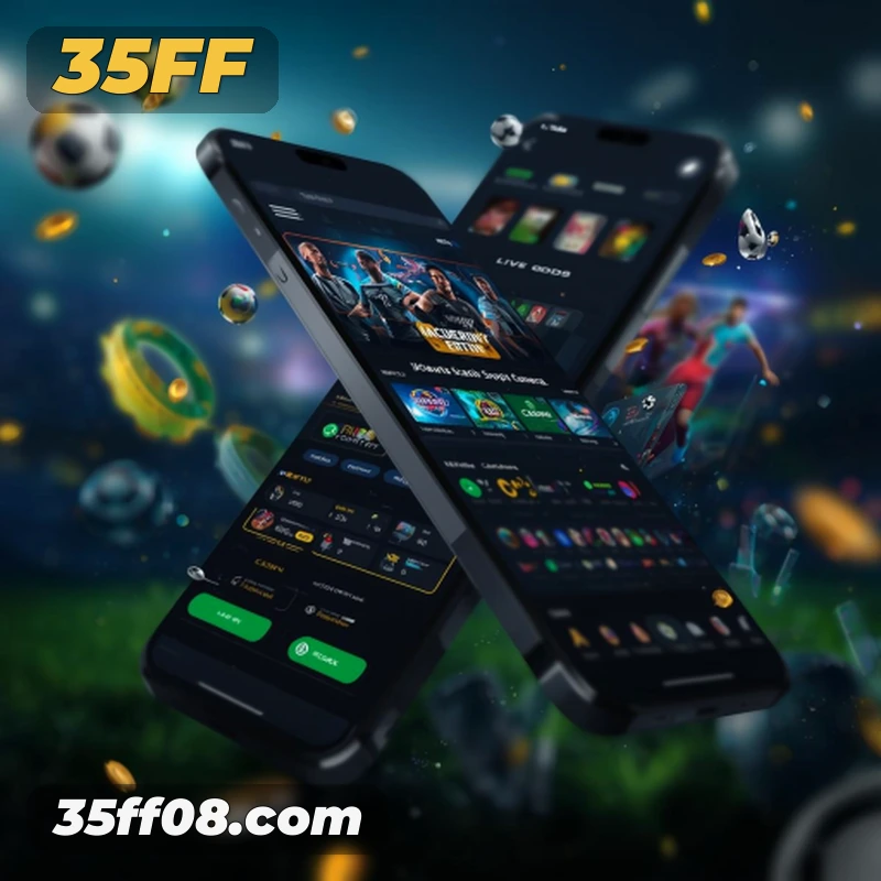 35ff - App Security
