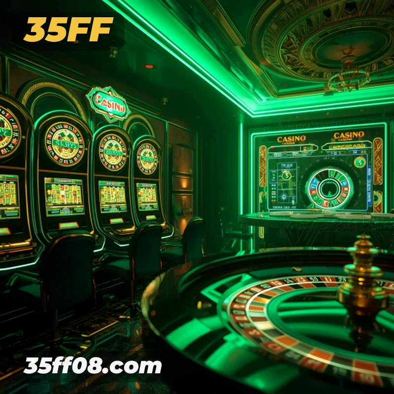 35ff São Paulo - All Bonuses