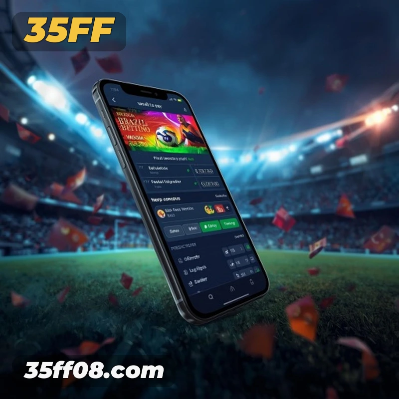 35ff São Paulo - Live Tables