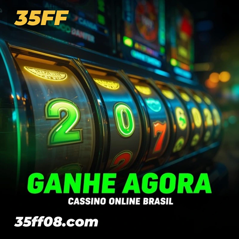 35ff Belo Horizonte - VIP Casino