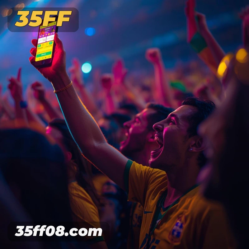 35ff Brasília - Crash Guide