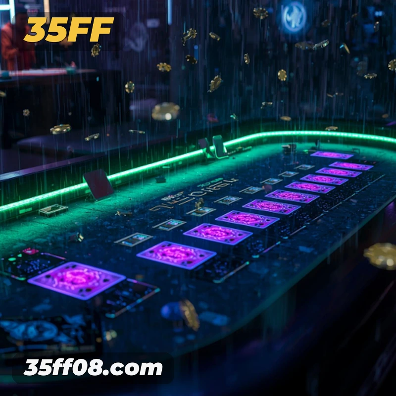 35ff Curitiba - Hall of Fame