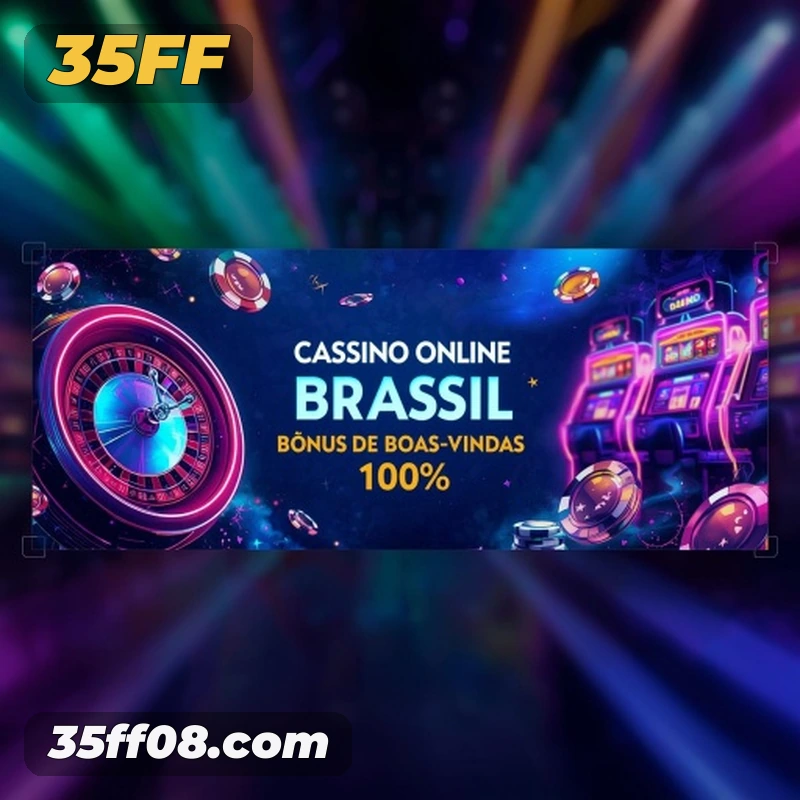 35ff Brasília - Jogo Features