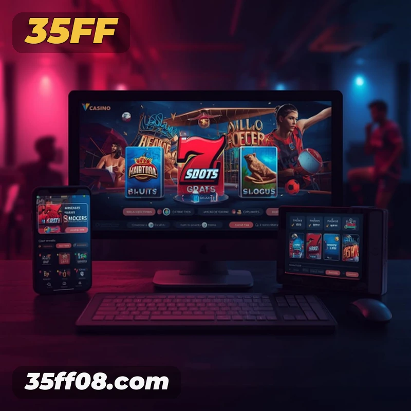 35ff Belo Horizonte - Jackpots
