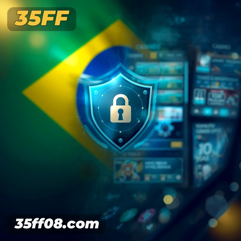 35ff Rio de Janeiro - Licenses