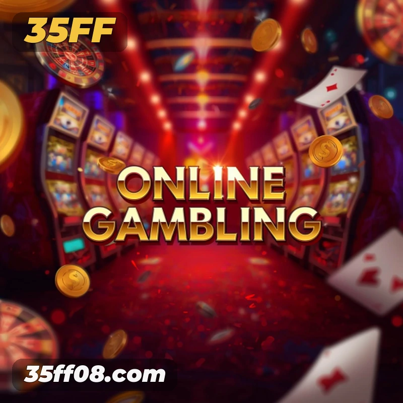 35ff São Paulo - Top Slots