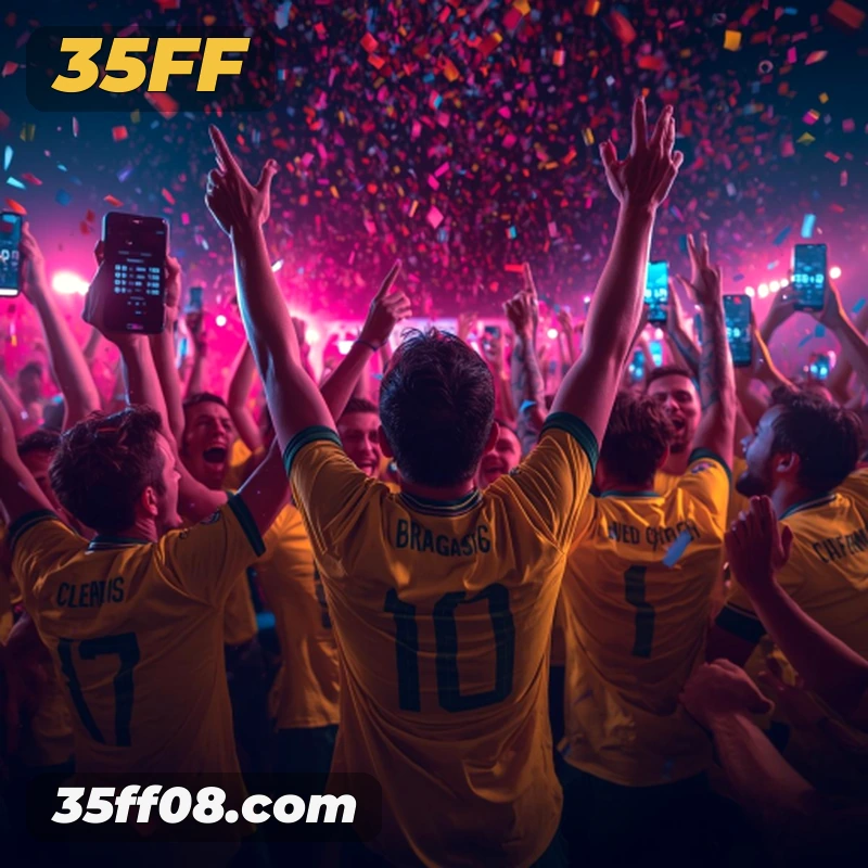 35ff Brasília - Bonus Features