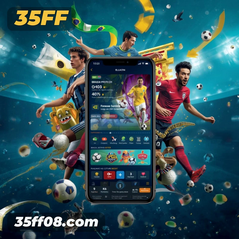 35ff Fortaleza - Sports Winners