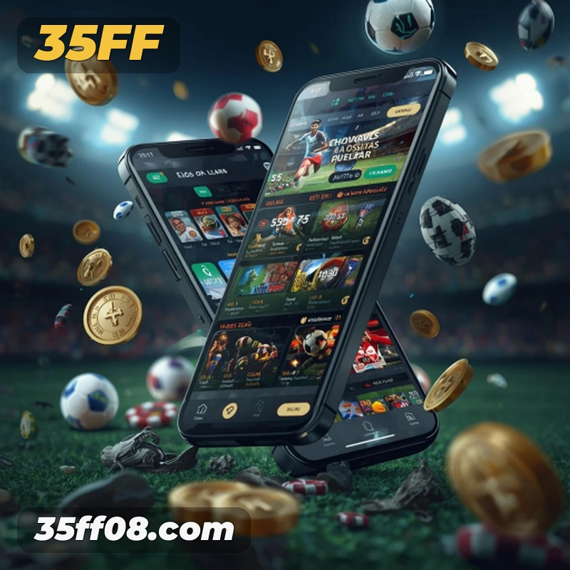 35ff - Análise de Mercados Esportivos